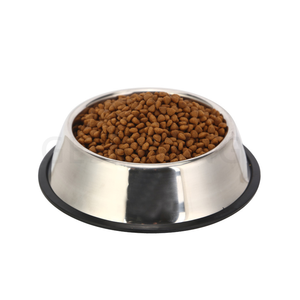 Holesale stustom 304 Stainless Teel Non LIP og OOD OD nd ater Owl Fo uppy Cat - Product Image 6
