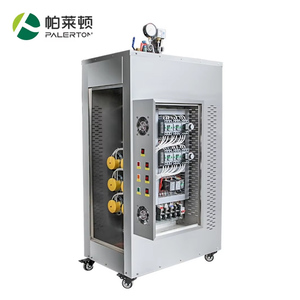 Generador <span class=keywords><strong>de</strong></span> Vapor Eléctrico <span class=keywords><strong>de</strong></span> 12KW, 24KW, 36KW, 48KW para Lavandería y Lavado <span class=keywords><strong>de</strong></span> Ropa, Caldera <span class=keywords><strong>de</strong></span> Vapor Industrial Pequeña - Product Image 2