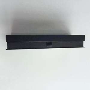 Boîte pour mixeur plongeant avec pelliculage mat et marquage à chaud argenté, fouet, hachoir, accessoires pour couteau électrique et ensembles de fourchettes à découper - Product Image 6