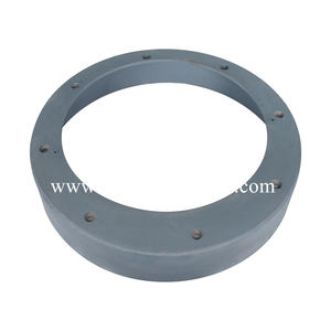 Revestimiento de Contrapeso ONA-1038018155 <span class=keywords><strong>para</strong></span> Trituradora de Cono HP300 - Product Image 1