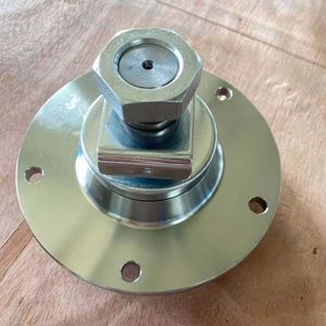 محمل محوري زراعي <span class=keywords><strong>PL</strong></span>-185-M30L، محامل كتلة وسادية لآلات البذر ومعدات الزراعة - Product Image 4