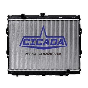 Radiador <span class=keywords><strong>GALLOPER</strong></span> para Camión Hyundai 25301-5K201 25310-4A110 - Product Image 1