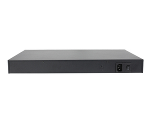 Commutateur PoE géré Gigabit 24 ports PoE avec 4 ports SFP - Product Image 4