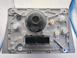 ปั๊มฉีดยา0444010037ขวดน้ำ DNOX2.0ยูเรียประสิทธิภาพสูงสำหรับรถบรรทุก Man TGS 18.320 I <span class=keywords><strong>tgx</strong></span> 06-21 - Product Image 3