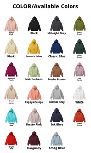 <span class=keywords><strong>Felpa</strong></span> con cappuccio a <span class=keywords><strong>maniche</strong></span> <span class=keywords><strong>corte</strong></span> in cotone da 300g, unisex, con tasca, personalizzabile con motivo culturale, per il commercio transfrontaliero - Product Image 5