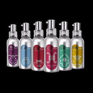 Huile essentielle pour animaux de compagnie Junbaoqiao israélienne, soin des poils, huile essentielle parfumée, produit de bain pour chats et chiens - Product Image 4