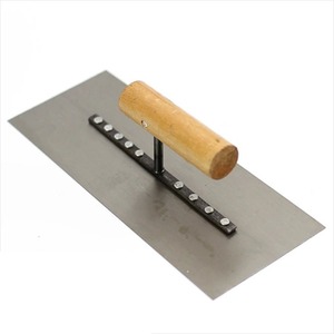 <span class=keywords><strong>Truelle</strong></span> de décoration <span class=keywords><strong>Truelle</strong></span> à boue Couteau à boue Couteau à mastic pour <span class=keywords><strong>carreleur</strong></span> - Product Image 1