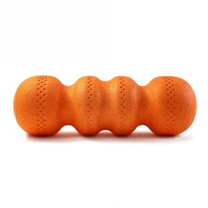 Rodillo de Espuma de Nuevo Diseño, Rodillo de Espuma de Alta Densidad para Masajes, Terapia Física, Herramienta de Ejercicio para Cuello, Espalda, Piernas y Pies Yoga y Pilates - Product Image 3