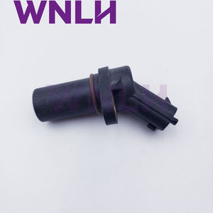 Wnlh เซ็นเซอร์ตำแหน่งเพลาข้อเหวี่ยง0281002315เซ็นเซอร์ความเร็วเครื่องยนต์สำหรับ Dongfeng Iveco sofim ดีเซลรถบรรทุกทดแทน - Product Image 3