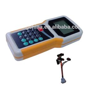 NOVO Testador de Sensores, Testador de Células de Carga de Bateria, Testador HY LCT com Indicador e Tela para Guindaste - Product Image 2