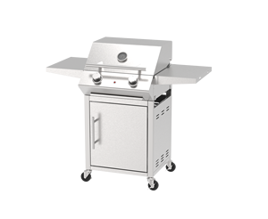 Horno Asador de Pollos <span class=keywords><strong>XinDao</strong></span> en Oferta, Compatible con Biocombustible, Multifuncional, de Aleación de Aluminio y Acero Inoxidable para Exteriores - Product Image 6