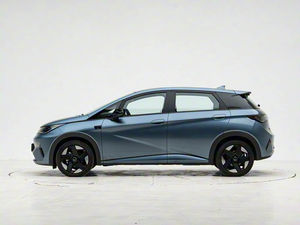 La Cina esporta veicoli a nuova energia di alta gamma 2023-2025 BYD <span class=keywords><strong>Dolphin</strong></span> SUV elettrico puro a 5 porte e 5 posti - Product Image 4