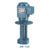 Pompe à liquide de refroidissement CNC 400V pour tour