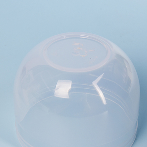 Pot de crème de sel de bain pour gommage au sucre yutube Offre Spéciale design pot en plastique de lotion de 130g - Product Image 6