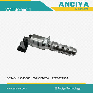 Vanne solénoïde AnCiya 23796EN20A pour le contrôle du VVT de l'huile moteur Nissan, pièce de rechange - Product Image 3