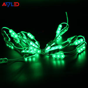 Module LED ADLED DC12V 2026, lumière LED haute luminosité, 150 lm/W, 7100 K, LED IP67 étanche, lumière LED UL CE Rohs - Product Image 2