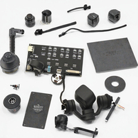 Papan Uji Motor Gimbal untuk DJI Mini 3 3 Pro 4 Pro, Aksesoris Perbaikan Pitch Roll Yaw, Suku Cadang Pengganti