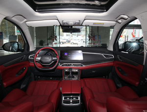 DFSK <span class=keywords><strong>Fengon</strong></span> 600 <span class=keywords><strong>Glory</strong></span> 600, SUV Automático de Gasolina, Emisión Europea, Motor 1.5T, Certificado EEC, SUV Mediano - Product Image 3