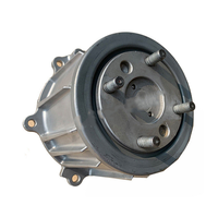 مقرنة تجميع اقتران تفاضلي خلفي AWD لنيسان Infiniti OE 38761bf1a 387614BF1A 38761a 38761a 4bf0a 387614BF0A