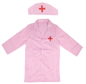 Kit de jeu d'imitation de petit <span class=keywords><strong>docteur</strong></span> pour enfants, accessoires médicaux de simulation, jeu de rôle éducatif, jouet cadeau pour enfants - Product Image 5