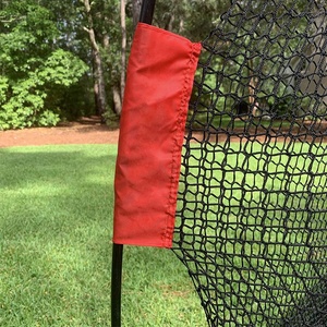 Filets de Practice de Golf d'intérieur et d'extérieur, pour balles à Softball, cage de battements, nouveauté - Product Image 6