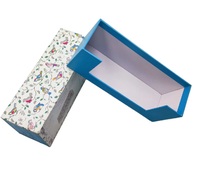 Scatola in Cartone Rigido Ecologica con Chiusura Magnetica, Stampa Logo Personalizzata, Laminazione UV Opaca, Goffratura, Spugna per Regali, Produzione Diretta