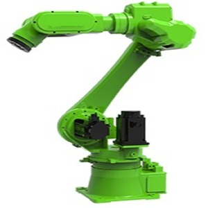 Robot articulé Weihua CRM-T1850-D-6, robot industriel à 6 axes, machine servo-électrique, robot de manutention - Product Image 2