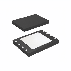 Mémoire M45PE80-VMP6G 8 VDFN à pads apparents – Achetez en ligne – Canal de distribution du fabricant de composants électroniques - Product Image 1