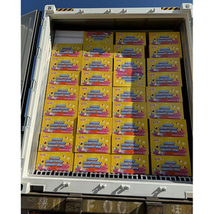 Wholesale Freeze Dried Sweets Sweet Crunchy Freeze Dried Gummy <strong>Candy</strong> Freeze Dried Marshmallow Eyeballs With Jam Filling - Product Image 4