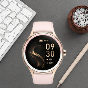 Health Smartwatch IP68 Waterdicht Fitness Tracker voor Android iOS 1.27" TFT Touchscreen Slaap- en Hartslagmeter Unisex SDK - Product Image 3