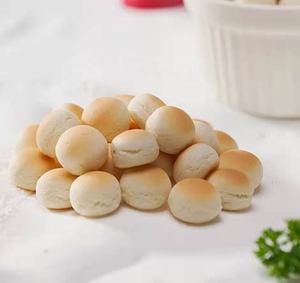 Sıcak satmak Pet Ideal köpek davranır Pet buğulanmış ekmek bisküvi köpek aperatif 100g Polybag ambalaj - Product Image 2