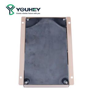 Modules de commande de puissance originaux LSM201, contrôleur de vitesse électronique pour les groupes motopropulseurs diesel - Product Image 3