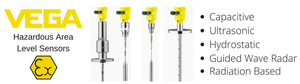 Sensor Vegaflex 86 Tdr Original y Nuevo en Stock para Medición Continua de Nivel e Interfaz - Product Image 3