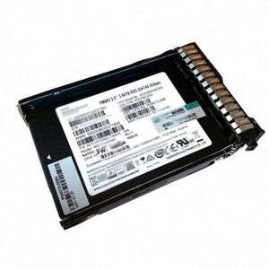 P19815-B21 High Sale Hxx G10.5 3.84-TB 2.5inch <b>NVMe</b> MP RI DS Solid State Drive <b>SSD</b> for Server - Product Image 1