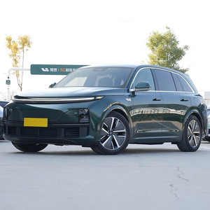 2025 Lixiang L7 Ultra One 4WD <span class=keywords><strong>H</strong></span>íbrido de Rango Extendido, Coche Chino Nuevo, Batería de Litio Ternaria de 210 km CLTC, 330 kW, 180 km/<span class=keywords><strong>h</strong></span>, <span class=keywords><strong>5</strong></span> Plazas - Product Image 6