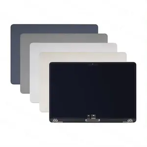 GBOLE harga pabrik layar 15.3 inci untuk Macbook Air Retina A2941 layar tampilan Lcd perakitan lengkap 2023 tahun