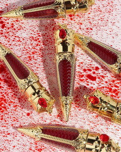 Brillo Labial de Lujo con Efecto Sangre, Aceite Labial Hidratante de Alto Brillo, Fabricante de Cosméticos de Marca Privada - Product Image 3