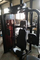 ST-4002 Machine à exercices pectoraux durable pour la musculation en salle de sport