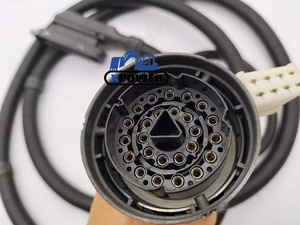 20585159 VOE20585159 Engine Wiring <b>Harness</b> for Excavator EC135B EC140B - Product Image 4