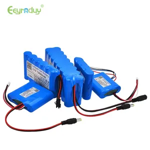 3.2V 6.5Ah 20.8Wh Đồ Chơi Điện Xe Tay Ga Xe Máy Xe Hơi Chụp Ảnh Trên Không Năng Lượng Mặt Trời Hệ Thống Điện IFR 32650 LiFePO4 Pin