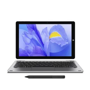 2020新款CHUWI Hi10 X Win10平板电脑10.1英寸FHD屏幕Intel N4100四核6GB RAM 128GB ROM双频2.4G/5G Wifi BT5.0