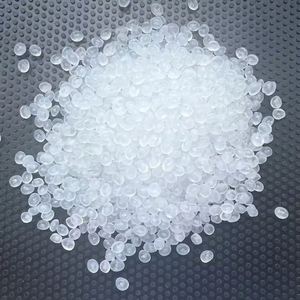 เม็ดพลาสติกโพลีเอทิลีนความหนาแน่นสูง HDPE 7000F สำหรับฉีดขึ้นรูปและทำฟิล์ม วัสดุบริสุทธิ์ ราคาเม็ดพลาสติก - Product Image 3