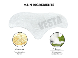 Özel etiket Anti kırışıklık alın yama alın hattı kaldırma kollajen alın kırışıklık yama - Product Image 6