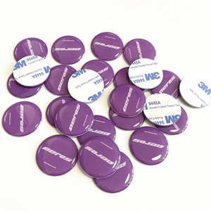 <span class=keywords><strong>NFC</strong></span> Diễn Đàn Loại <span class=keywords><strong>4</strong></span> Tag IC 29MM PVC <span class=keywords><strong>NFC</strong></span> Dna 424 Thẻ Epoxy Biểu Tượng Tùy Chỉnh - Product Image 3