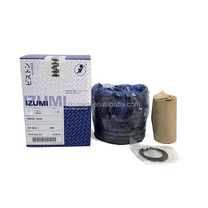 ลูกสูบเครื่องยนต์ดีเซล 6 สูบ 125 มม. รุ่น S6D125 หมายเลขอะไหล่ 6151-31-2710 6151312710 สำหรับรถตักล้อยางรุ่น WA470 - Product Image 6