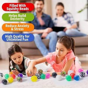 JITENG Juguetes Antiestrés Novedosos en Oferta, Mochi Squishies, Mini Juguetes para Fiestas, Juguetes para Apretar para Aliviar la Ansiedad - Product Image 3