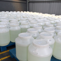 YDAWAY Ventes directes d'usine de sirop de glucose de glucose liquide en bouteille de 300 kg 78% 80% 82%