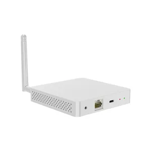 ODM אישית מתגי שליטה מרחוק wifi ble 5.0 zwave 700 800 חכם בית שער zigbee zigbee 3.0 gateway hub