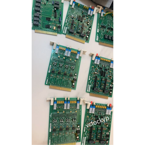 MEIYO PCB-0072F แผงวงจรพิมพ์ F2b-1g4000 มือสอง - Product Image 4