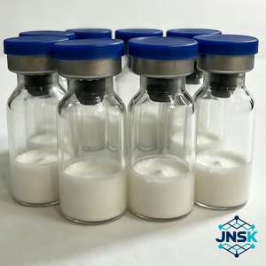 INCI: Palmitoyl Pentapeptide-4 (CAS 214047-00-4) Polvere Peptidica con Purezza 98%, Materia Prima Cosmetica Premium da JNSK - Product Image 2